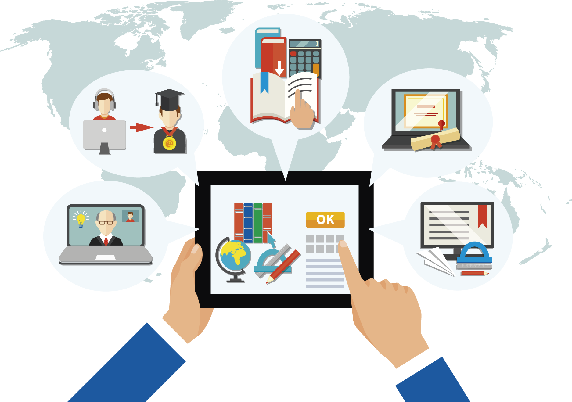 Moodle Campus Virtual Fiocruz