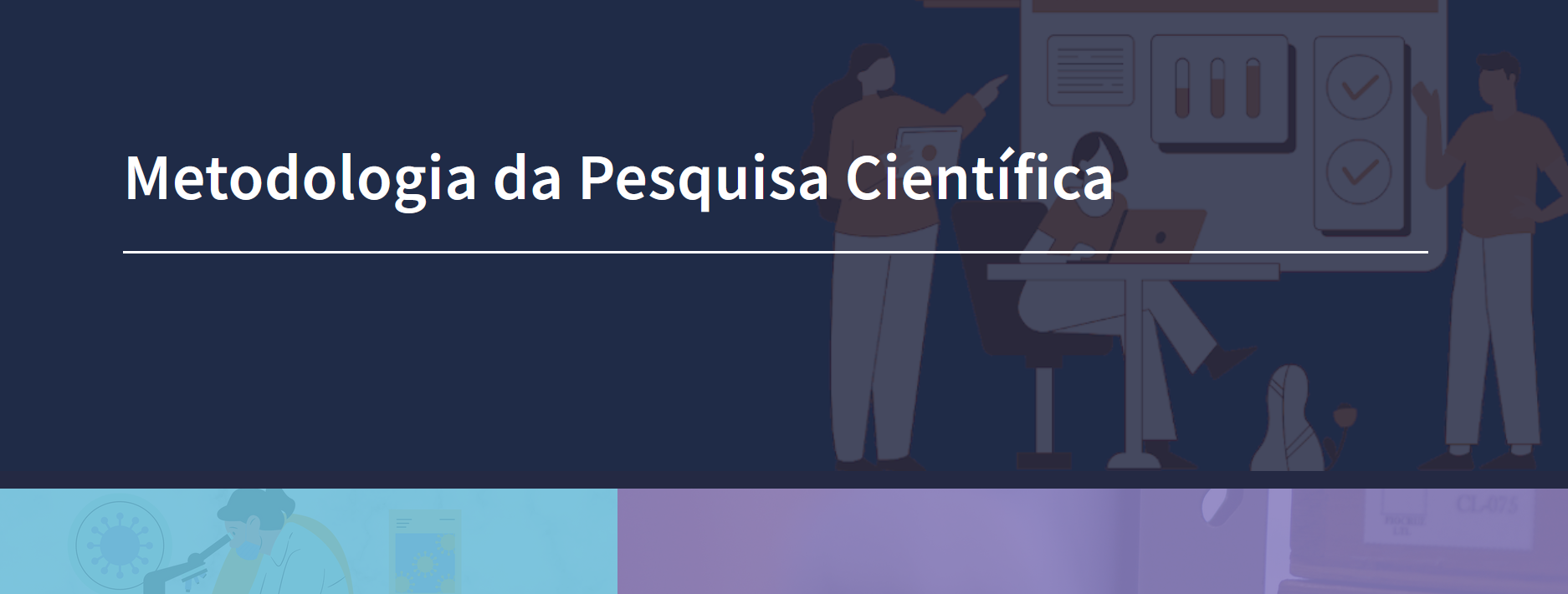 Metodologia da Pesquisa Científica  (2 edição)