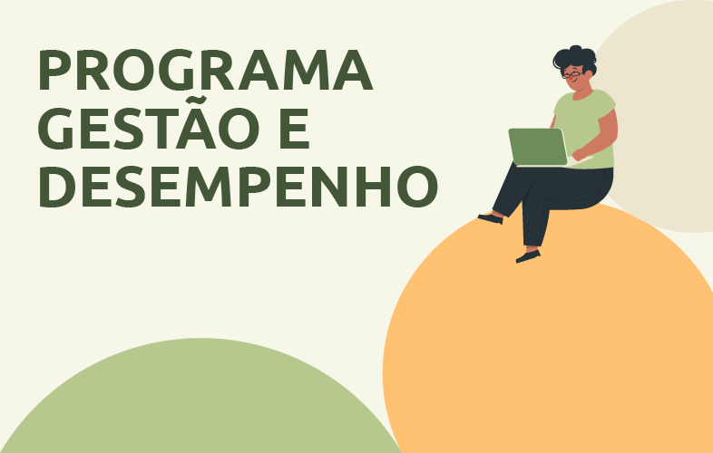 Programa de Gestão e Desempenho