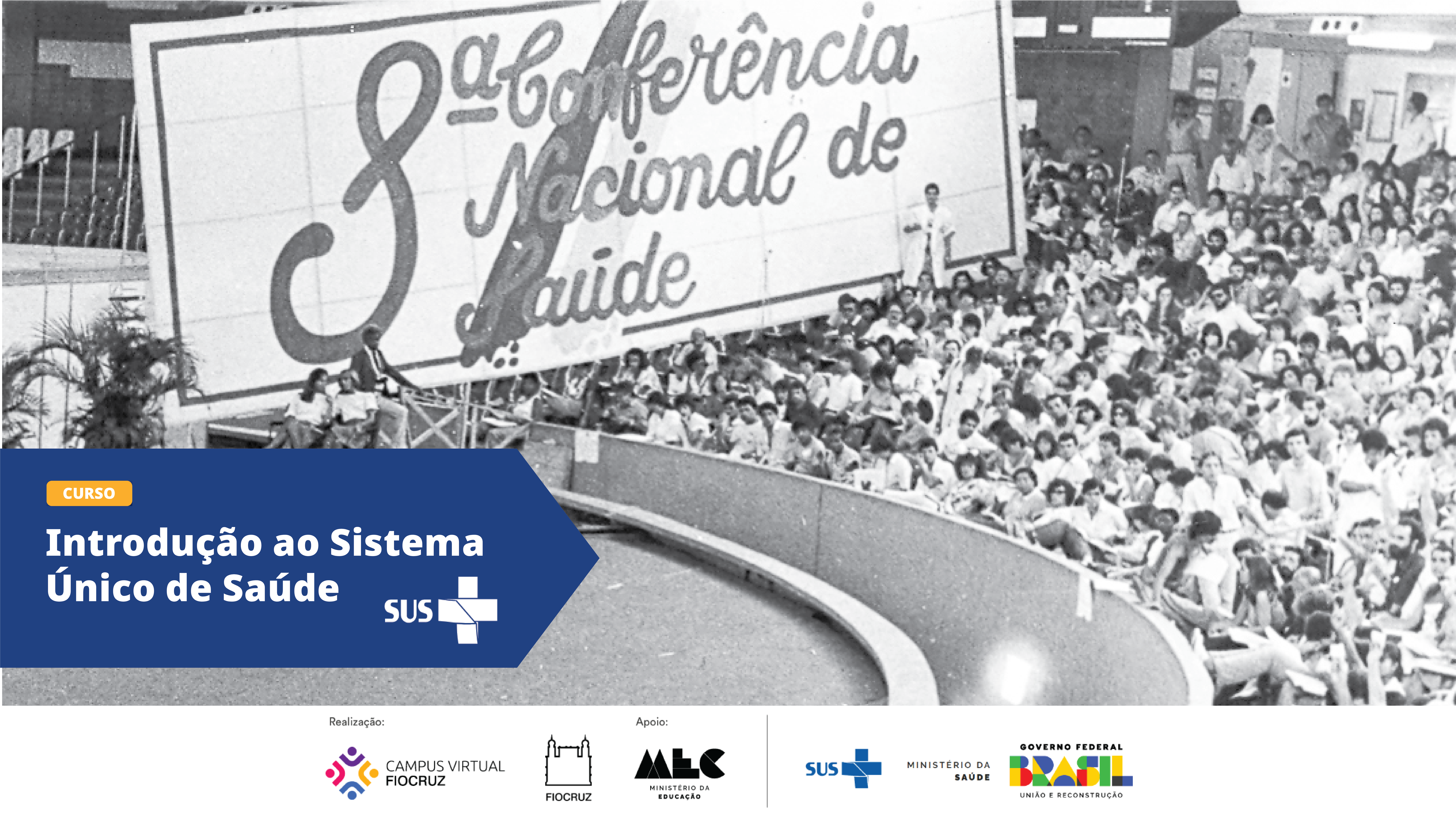Introdução ao Sistema Único de Saúde