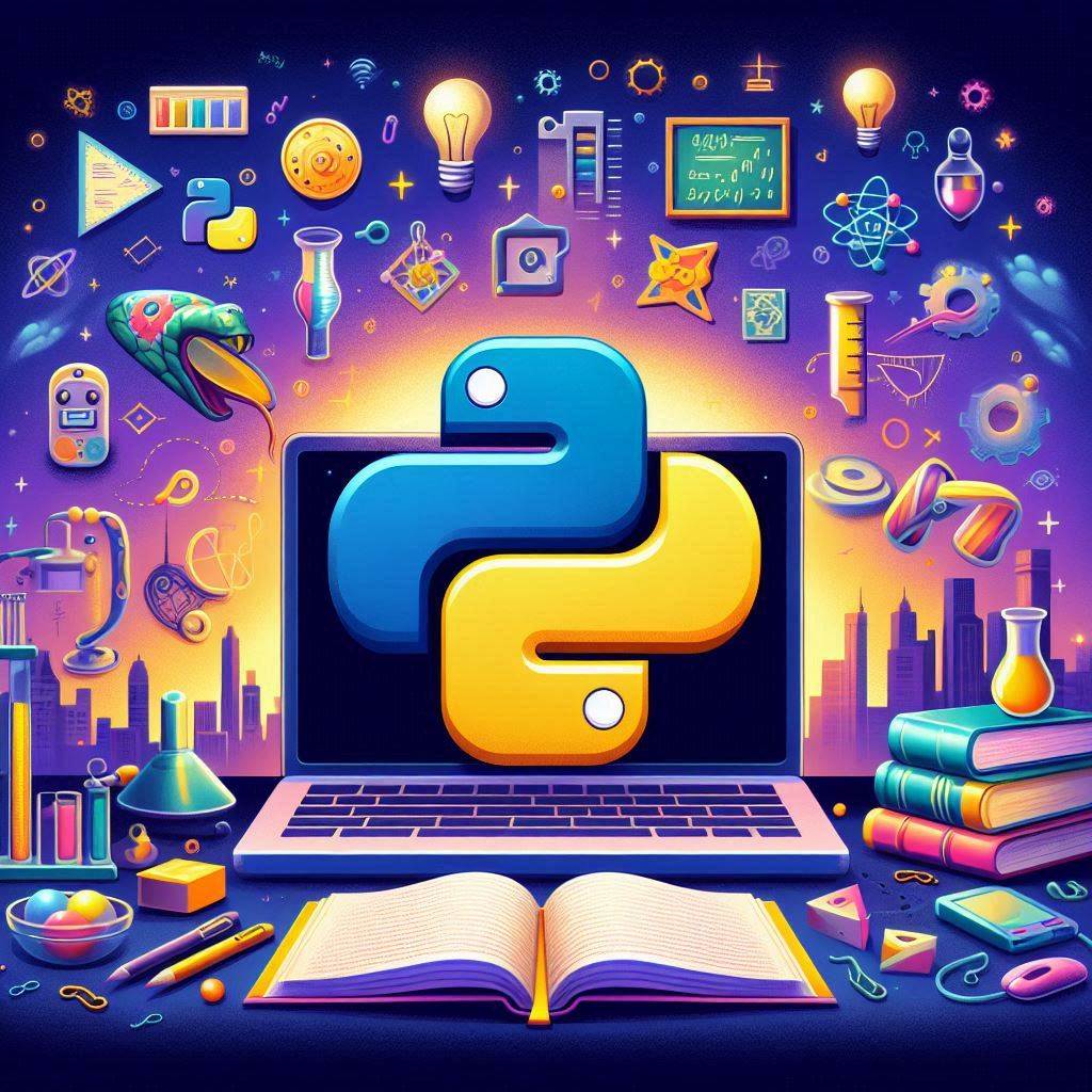 Algoritmos e Programação Python 2024.1