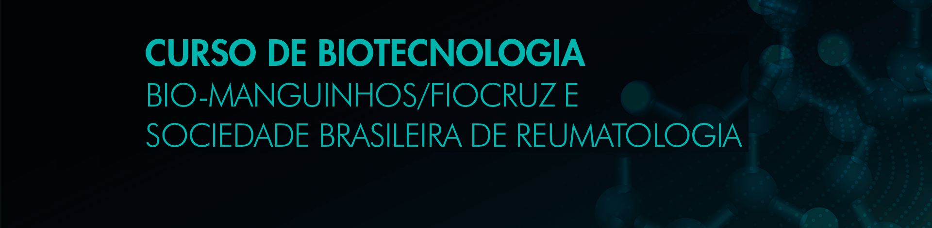 Curso de Biotecnologia
