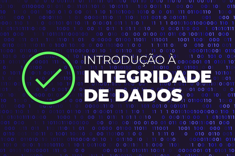 Introdução à Integridade de Dados